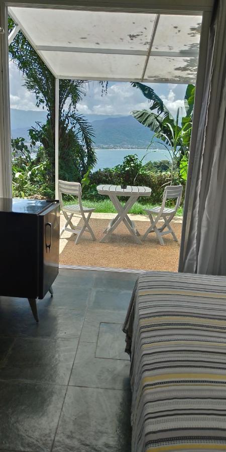 Ore Suites E Chales Ubatuba Exterior photo