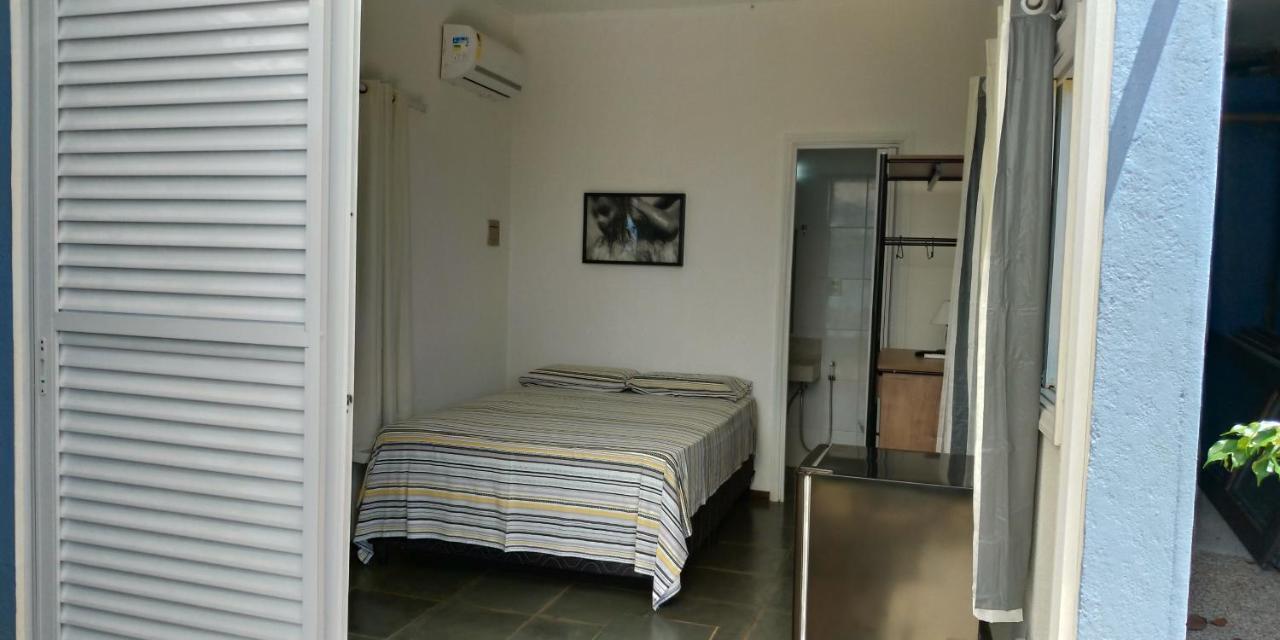 Ore Suites E Chales Ubatuba Exterior photo