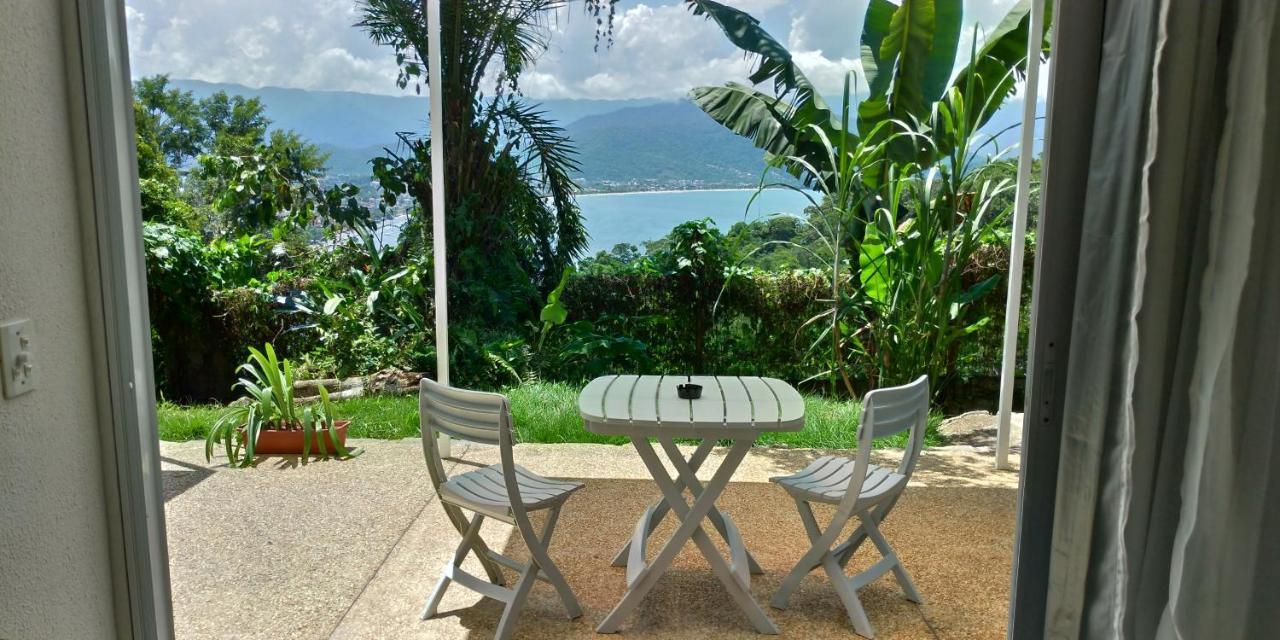 Ore Suites E Chales Ubatuba Exterior photo
