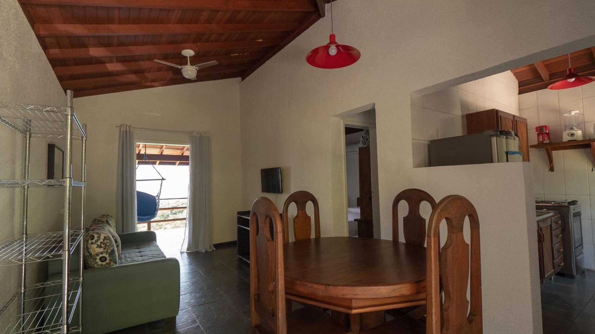 Ore Suites E Chales Ubatuba Room photo