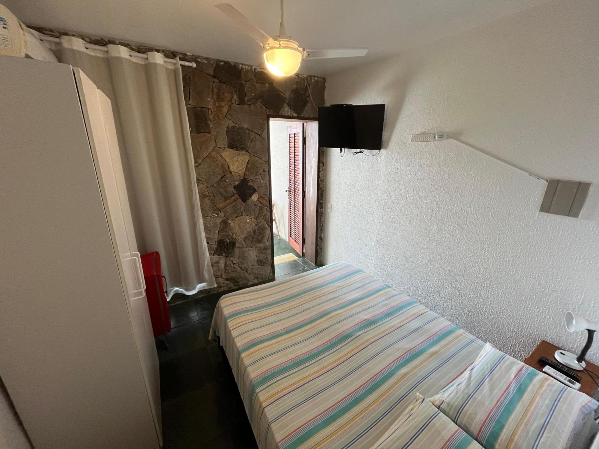 Ore Suites E Chales Ubatuba Exterior photo