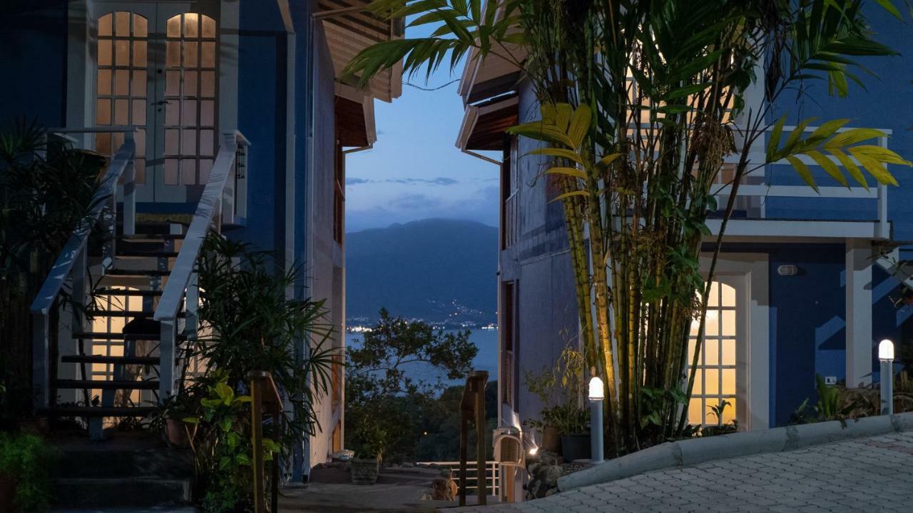 Ore Suites E Chales Ubatuba Exterior photo