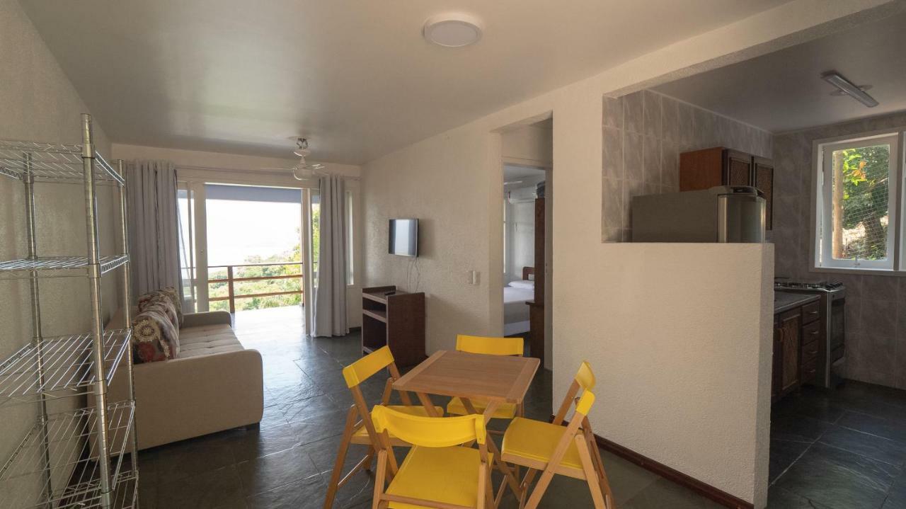 Ore Suites E Chales Ubatuba Exterior photo
