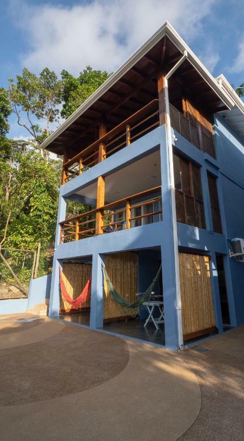 Ore Suites E Chales Ubatuba Exterior photo